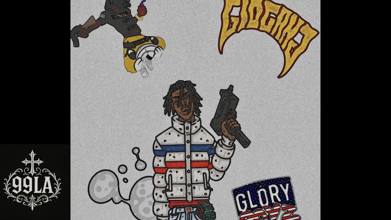 [FREE] Chief Keef x Lucki Type Beat "Cash Out"