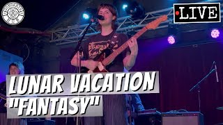 Lunar Vacation "Fantasy" LIVE