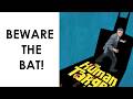 The BEST Batman Story... DOESN'T Have Batman In It!