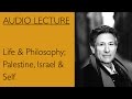 Edward Said Life Philosophy Palestine Israel Self Edward Said Life Philosophy Palestine Israel Self