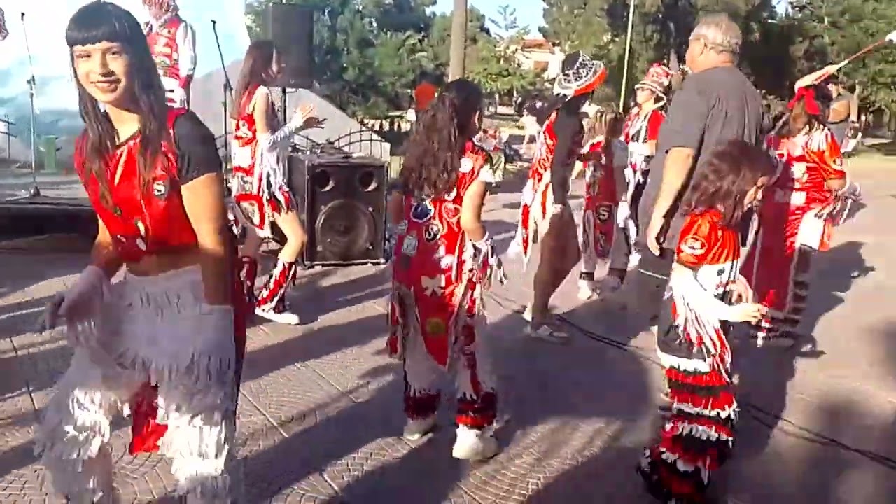 la murga de la abuela