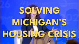 Slotkin: To address Michigan’s housing crisis, we need to declare a National Housing Emergency