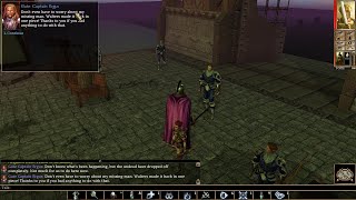 Neverwinter Nights: Enhanced Edition - The Wailing Death (Chapter 1) - Part 20
