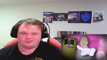 The Truth Behind Grandma