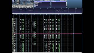 Bad Dudes - Greased Lightning (Main BGM 2) - XM cover
Cover from Bad Dudes Vs. DragonNinja - Greased Lightning (Main BGM 2), game developed by Data East original composers Azusa Hara,
Hiroaki Yoshida, covered in XM format with milkytracker.
Link to Drive Chipmusic folder: https://drive.google.com/drive/folders/16DJXo1ejSVtBGJMzFeJHir7EuvgeOHJ3?usp=sharing Bad Dudes - Greased Lightning (Main BGM 2) - XM cover