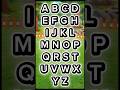 abc song | learn letters a b c | fun kids music video | ABCD Song for kids #abcdance #shorts #kids