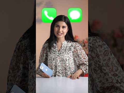 Lifesaving iPhone Features-