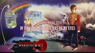 Pseudo Silk Kimono - Marillion - Instrumental - Karaoke