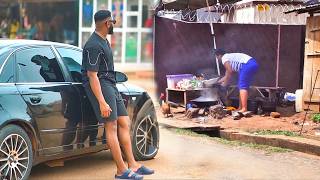 She Suffered On D Street To Feed Her Poor Family But A Billionaire's Son Fell In Love With Her Pt 1