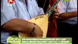 Arif Şentürk - Ormancı