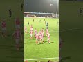 Andy Ryan Goal vs Glentoran | 24.11.23 | #goal #larne #glentoran #nifl #footballshorts #shorts