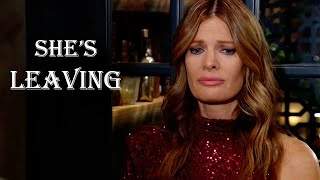 Michelle Stafford is leaving Young & Restless | Phyllis Summer