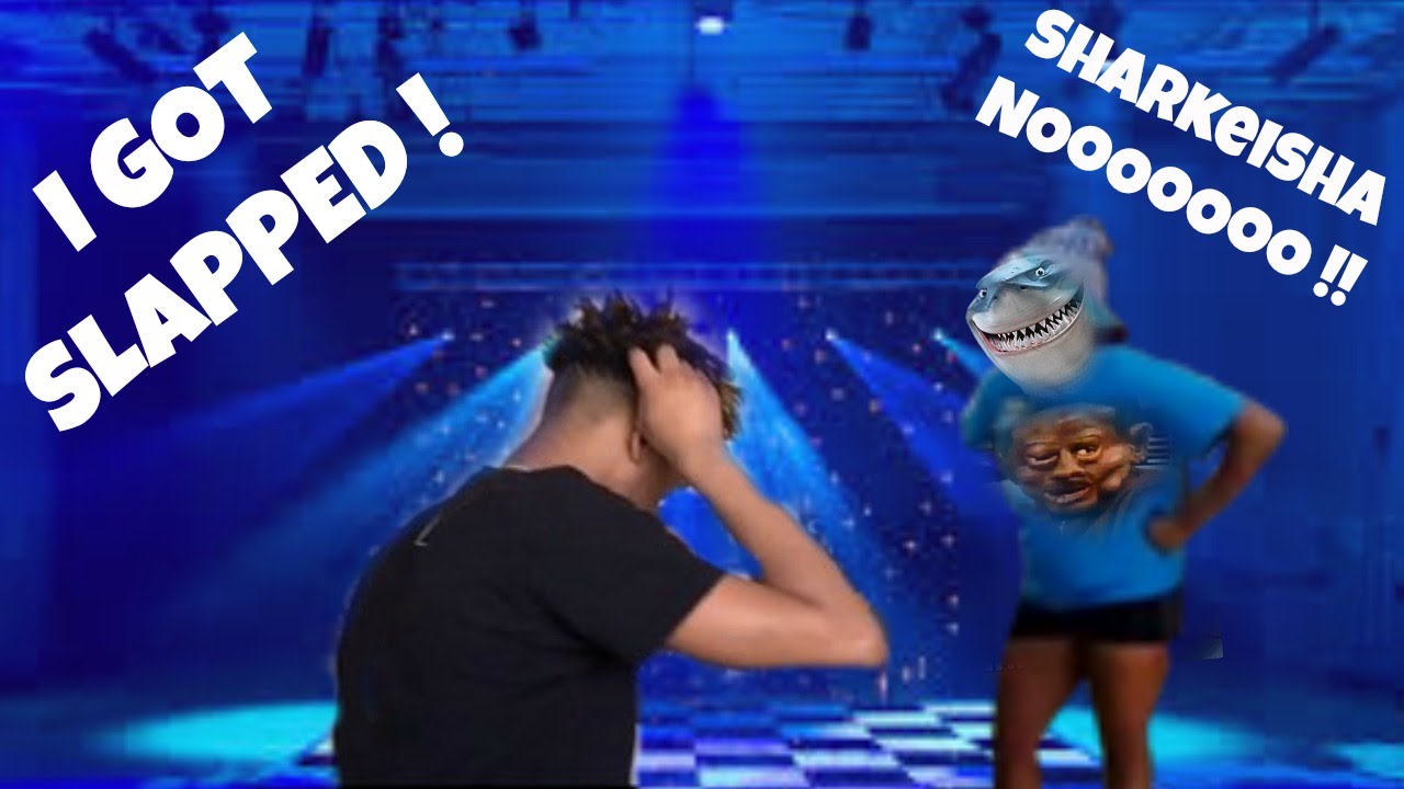 STORY TIME: I got Slapped !!!