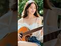 Tâm Ann Music #guitar #morningvibes #instrumental
