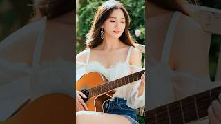 Tâm Ann Music #guitar #morningvibes #instrumental