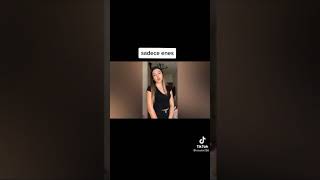 Tiktok Akımına Kapak...