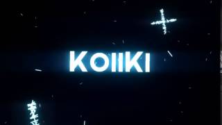 Intro Koiiki For My Channel