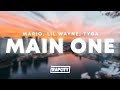 Mario, Lil Wayne - Main One (Lyrics) ft. Tyga