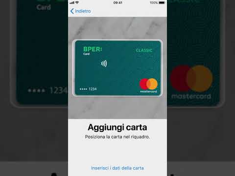 Che cos'è Apple Pay e Come Funziona su Newgioco Casino