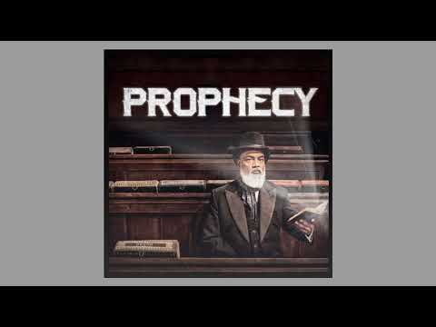 Ray Keith — Ray Keith  The Prophecy Album Mix