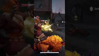 I SOLO Carried in Marvel Rivals Ranked #MarvelRival #MarvelRivalsGameplay #Gaming