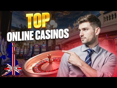 Play Online Casino in English with No Verification - UK Players Welcome