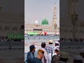 Madinah🕌❤️🙌🏻#madina #madinasharif #shortvideo #shorts #trendingshorts #youtubeshorts #short