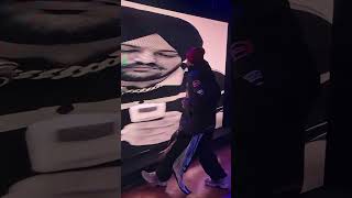 Sidhu moose wala / Bohemia