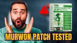 Murwon Moringa Patch Review - Does It Actually Work In 2026