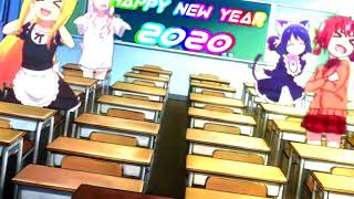 Septemberanime Dance Video