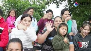 MTH Escuela – Municipios: Garuhapé