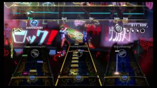 Arcaedion By Children Of Nova Full Band Fc