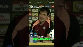 Iroberto  O Jogador Humano Que Inspira o Corinthians