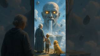 💧 A Waterfall From the Sky? Discover the Hidden Power of the Ancients! ⚡