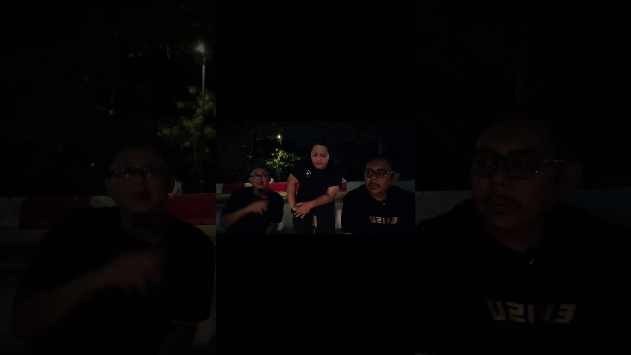 Tentang Sahabat,Amanah,Aib dan Subahat!! AND LASTLY!!! GOFFINESS 