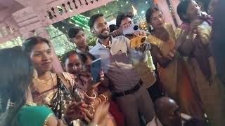 Jitendra Chaudhari makhdumpur ladwa