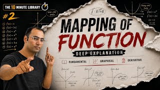 2. The Mapping of Function