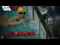 Sydney 2000: Day 3 Para-swimming, Men’s 200m SM12 Individual Medley Final