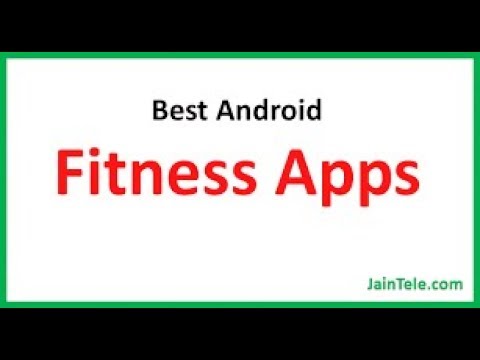 best  fitness workout app