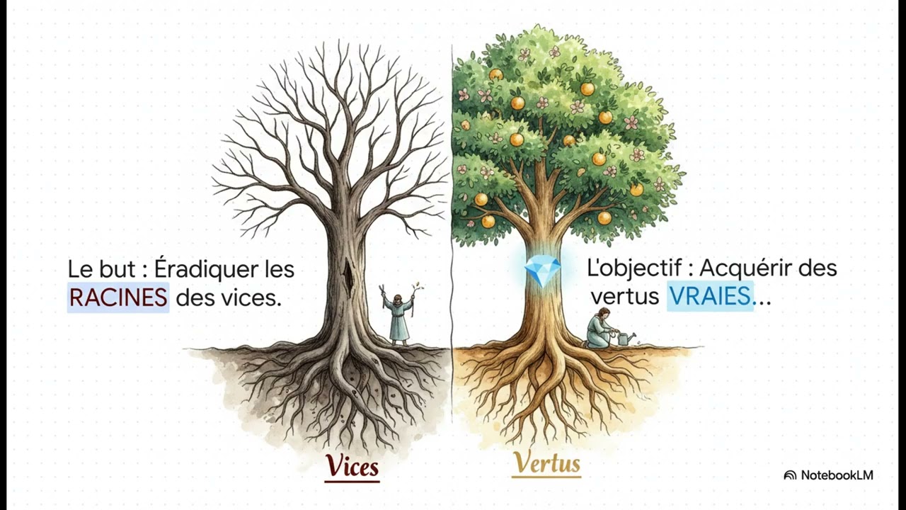 La vision de saint Antoine-Marie Zaccaria: La Collatio   une technique de croissance ancestrale: