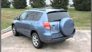 2006 Toyota RAV4 - Colmar PA