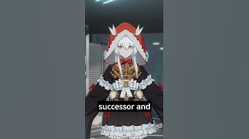 Punishing Gray Raven