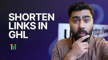 How to use Link Shortener in Social Planner (Go High Level)