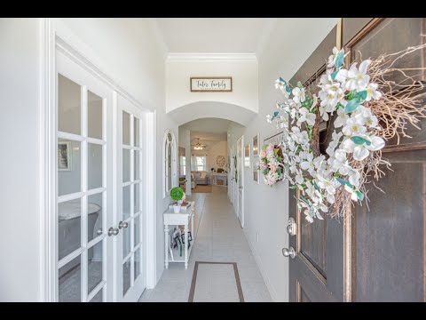 3714 White Gardenia Ln, Richmond, TX home video tour