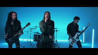 Until I Wake - Self Medicated (OFFICIAL MUSIC VIDEO) chords