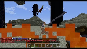 Hacker vs. Hacker (Speed, Anti Fall, Anti KB, Kill Aura)