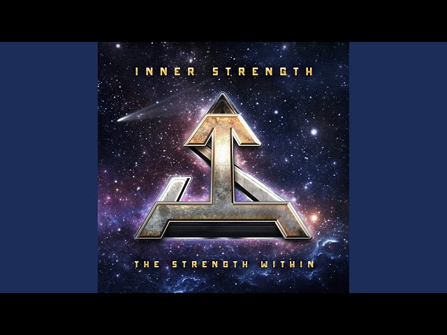 Inner Strength - Altered