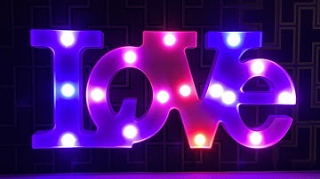 Mood light (WS2811/WS2812 RGB LED + SP110E controller)