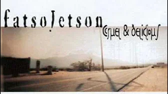 Fatso Jetson - Ton O Luv Fatso Jetson - Ton O Luv