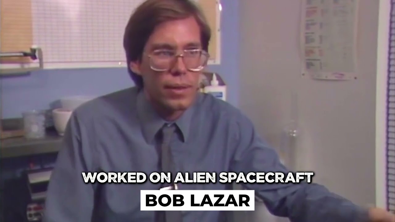 Documentary_Alien spacecraft